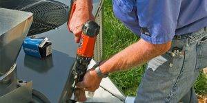 A/C Installation in Lane Vacaville, CA