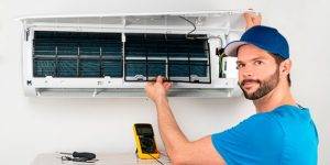 Residential A/C Maintenance in Lane Vacaville, CA