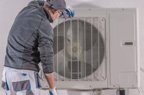 Heat Pump Services