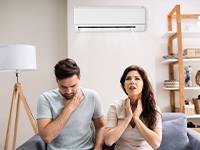Heating problems can be solved with AC Services Benicia