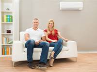 Family happiness using HVAC Services