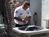 Professional Heating Services Benicia
