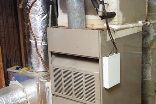 All Weather heating maintenance products