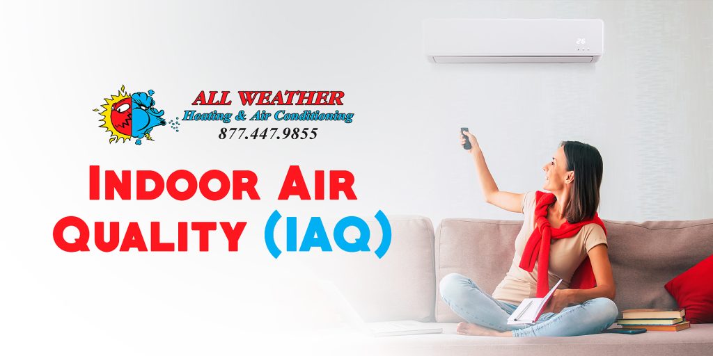 Indoor Air Quality 