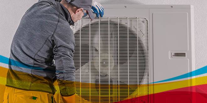 Air Conditioning Installation and Replacement Services Sacramento, CA