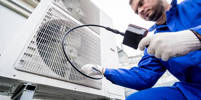 Heat Pump Services