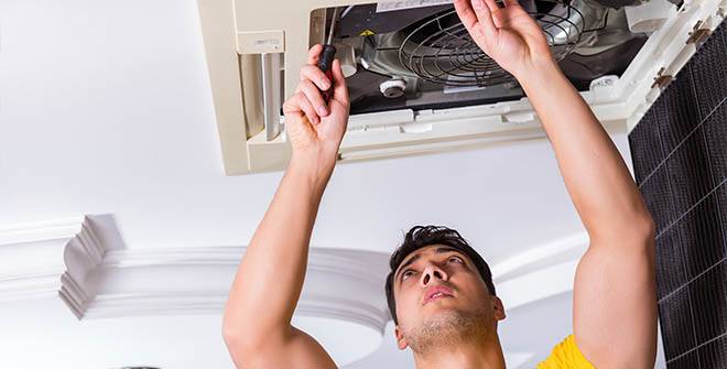 Professional Air Conditioner Maintenance Tips From Experts