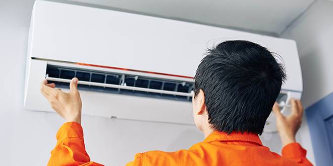 air conditioning maintenance tips