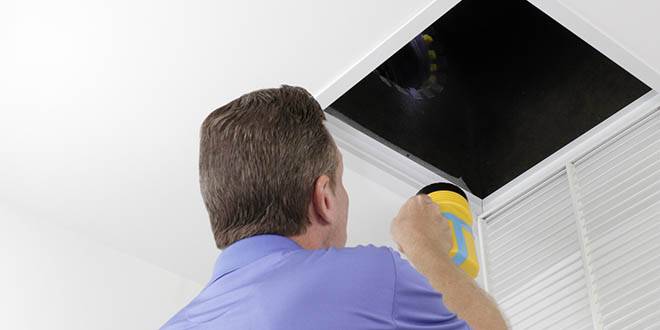 Air Duct Cleaning Brentwood CA