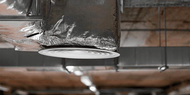 Complete Air Ducting Solutions