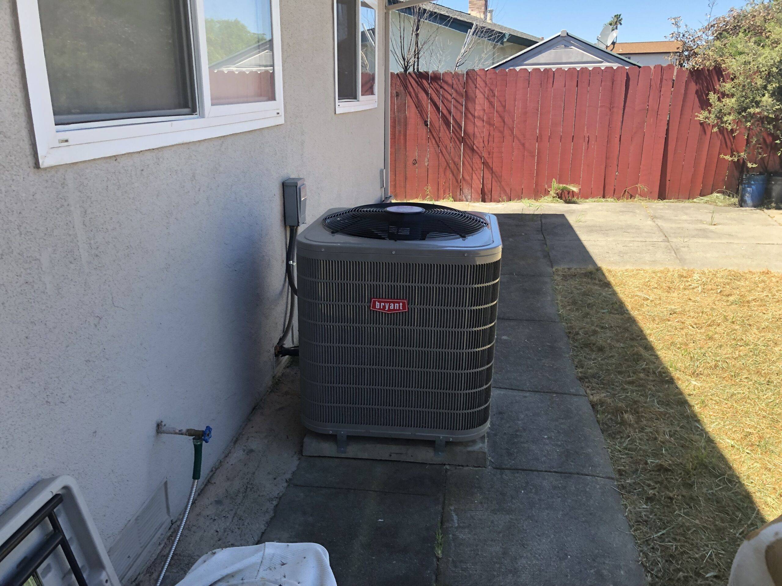 Air Conditioning Services