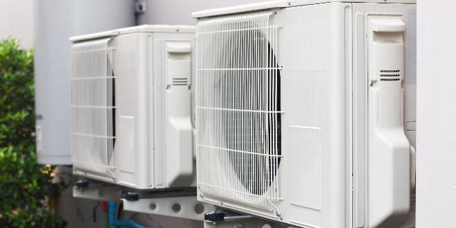 ductless air conditioning installation near me