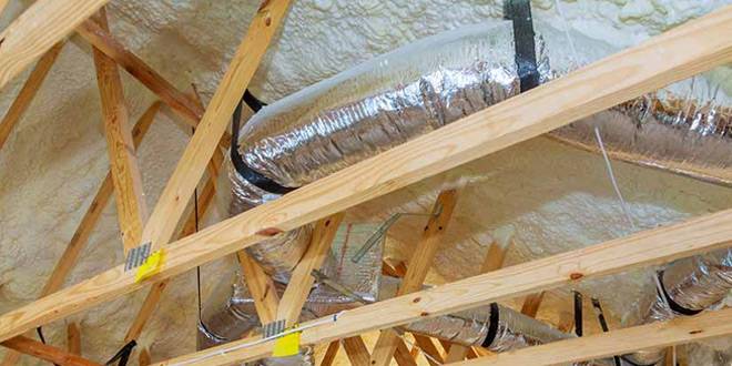 air ducts energy efficiency pros and cons