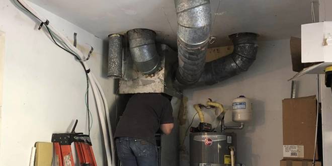 benefits of duct sealing