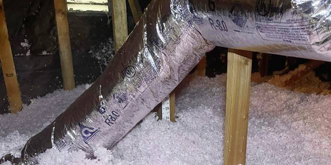 Signs Your Home Needs New Air Ducts