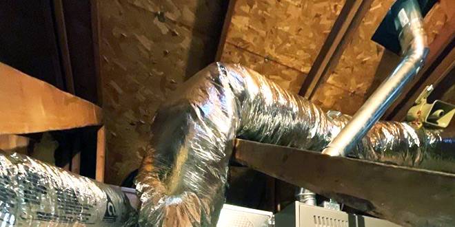 The Lifespan of Each Type of HVAC Ductwork