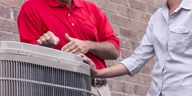Choosing the Right Heating System for Fairfields Climate