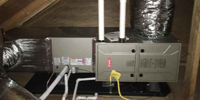 Preventing HVAC Breakdowns During Vacavilles Winter Proactive Maintenance Tips