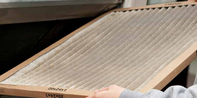 The Importance of Regular Furnace Maintenance for Vacaville Businesses