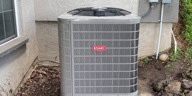 Why You Should Consider a Heat Pump for Your Vacaville Home This Winter