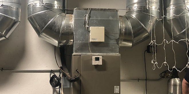 How Efficient HVAC Systems Save Energy Costs in the Winter