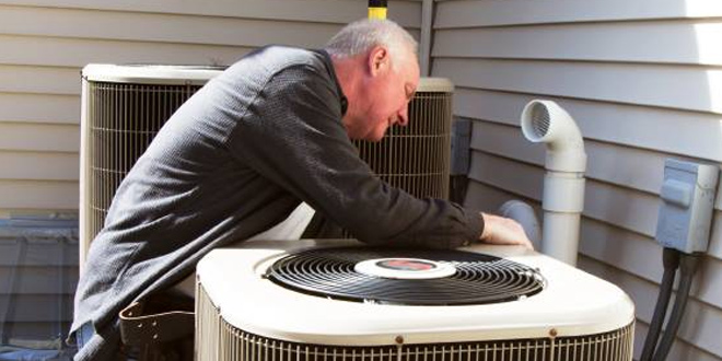 Tips for Maintaining Your Heat Pump in Colder Months