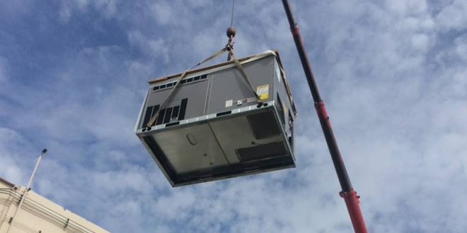 When to Upgrade Your HVAC System for Maximum Comfort